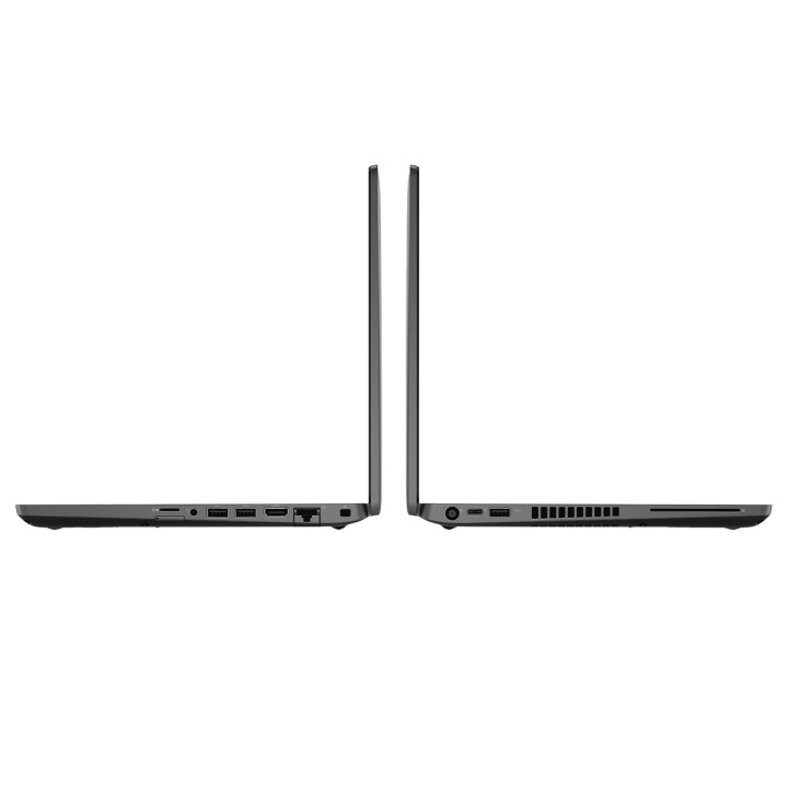 Dell Latitude 5400 Bat. Nueva | i5-8365U | 16GB RAM | 512GB SSD | 14" FHD | Reacondicionado A+
