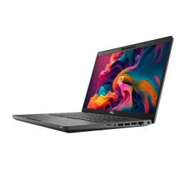 Dell Latitude 5400 | i5-8365U | 8GB RAM | 512GB SSD | 14" FHD | Reacondicionado A+