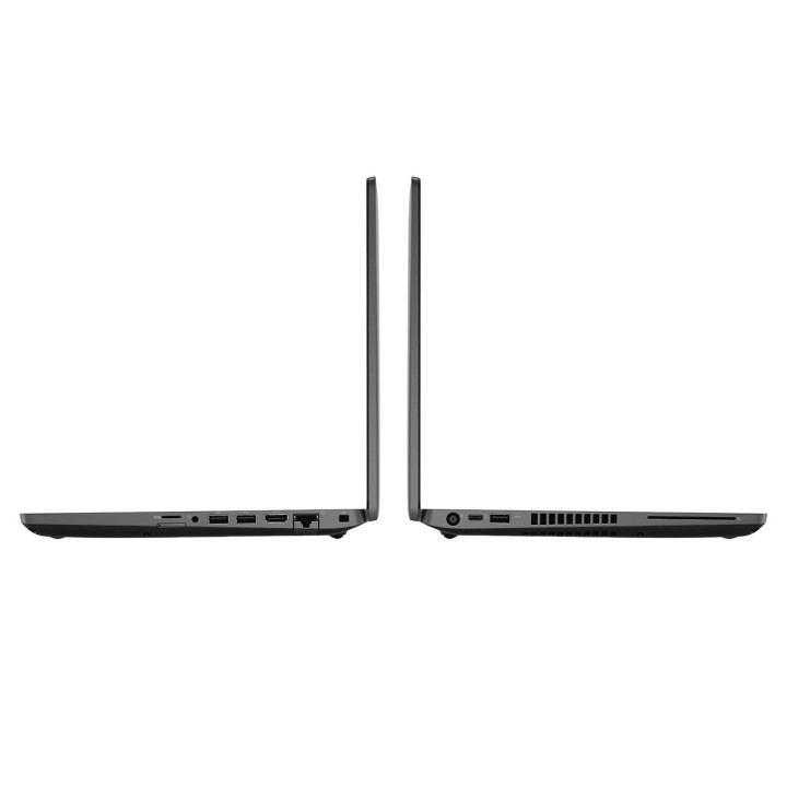 Dell Latitude 5401 | i5-9400H | 16GB RAM | 256GB SSD | 14" FHD | Reacondicionado A+
