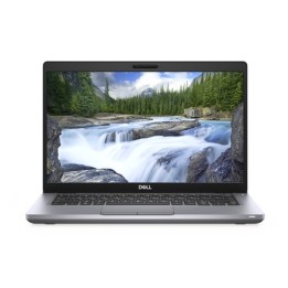 Dell Latitude 5411 | i7-10850H | 8GB RAM | 256GB SSD | 14" FHD | Reacondicionado A+