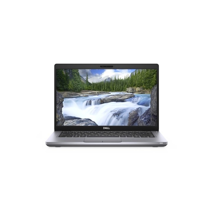 Dell Latitude 5411 | i7-10850H | 8GB RAM | 256GB SSD | 14" FHD | Reacondicionado A+