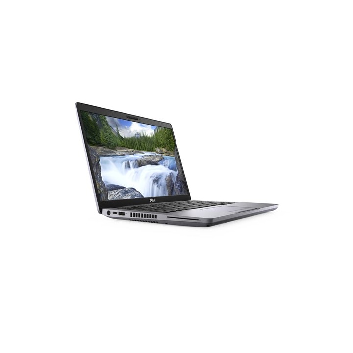 Dell Latitude 5411 | i7-10850H | 8GB RAM | 256GB SSD | 14" FHD | Reacondicionado A+