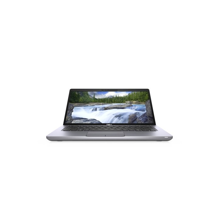 Dell Latitude 5411 | i7-10850H | 8GB RAM | 256GB SSD | 14" FHD | Reacondicionado A+