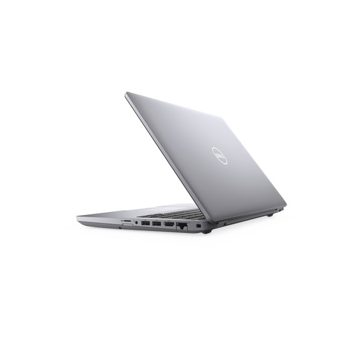 Dell Latitude 5411 | i7-10850H | 8GB RAM | 256GB SSD | 14" FHD | Reacondicionado A+