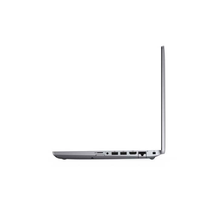 Dell Latitude 5411 | i7-10850H | 8GB RAM | 256GB SSD | 14" FHD | Reacondicionado A+