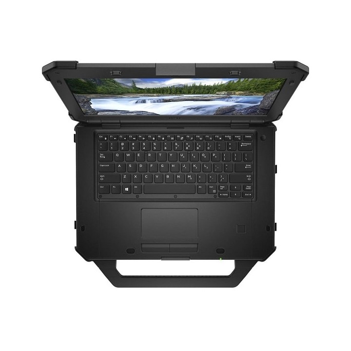 Dell Latitude 5424 Rugged AMD Radeon RX540 4GB | i7-8650U | 16GB RAM | 256GB SSD | 14" FHD | Reacondicionado A+