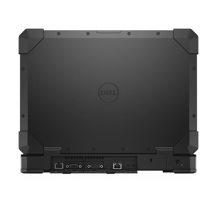 Dell Latitude 5424 Rugged AMD Radeon RX540 4GB | i7-8650U | 16GB RAM | 256GB SSD | 14" FHD | Reacondicionado A+