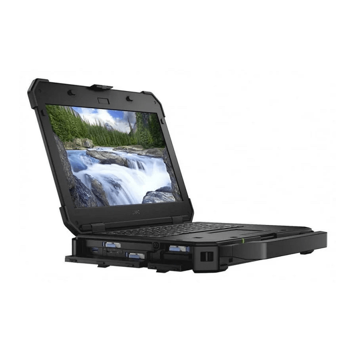 Dell Latitude 5424 Rugged AMD Radeon RX540 4GB | i7-8650U | 16GB RAM | 512GB SSD | 14" FHD | Excelente