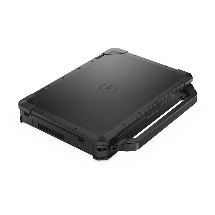 Dell Latitude 5424 Rugged AMD Radeon RX540 4GB | i7-8650U | 16GB RAM | 512GB SSD | 14" FHD | Excelente