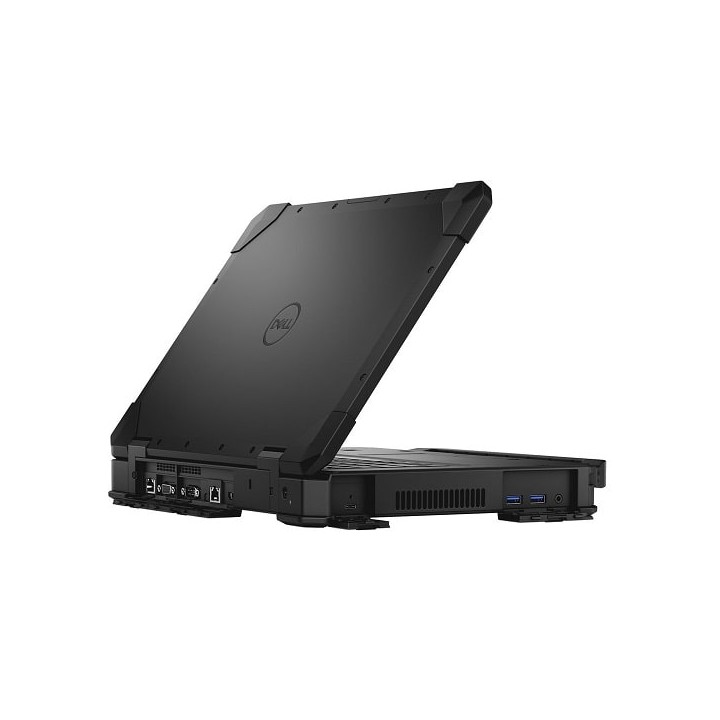 Dell Latitude 5424 Rugged AMD Radeon RX540 4GB | i7-8650U | 8GB RAM | 256GB SSD | 14" FHD | Reacondicionado A+