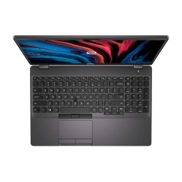 Dell Latitude 5500 | i5-8365U | 16GB RAM | 256GB SSD | 15.6" FHD | Reacondicionado A