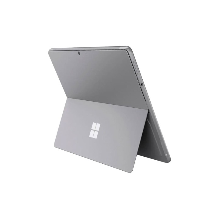 Microsoft Surface Pro 8 Táctil + Teclado Noche 13" i5 1145G7 8GB SSD 256GB 3K | Gris | Plata | Reacondicionado A+