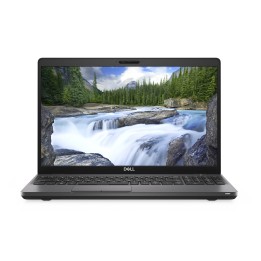 Dell Latitude 5501 NVIDIA GeForce MX150 2GB | i7-9850H | 16GB RAM | 256GB SSD | 15.6" FHD | Reacondicionado A+