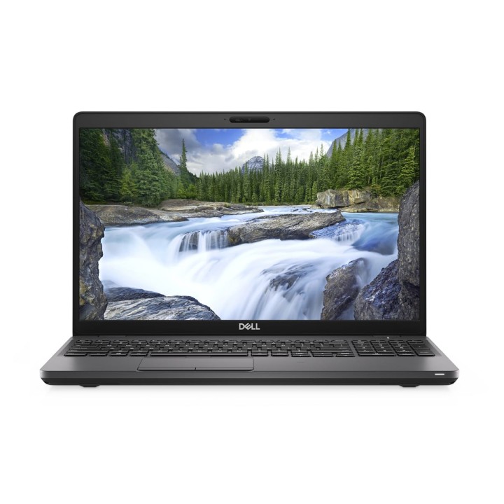 Dell Latitude 5501 NVIDIA GeForce MX150 2GB | i7-9850H | 16GB RAM | 256GB SSD | 15.6" FHD | Reacondicionado A+