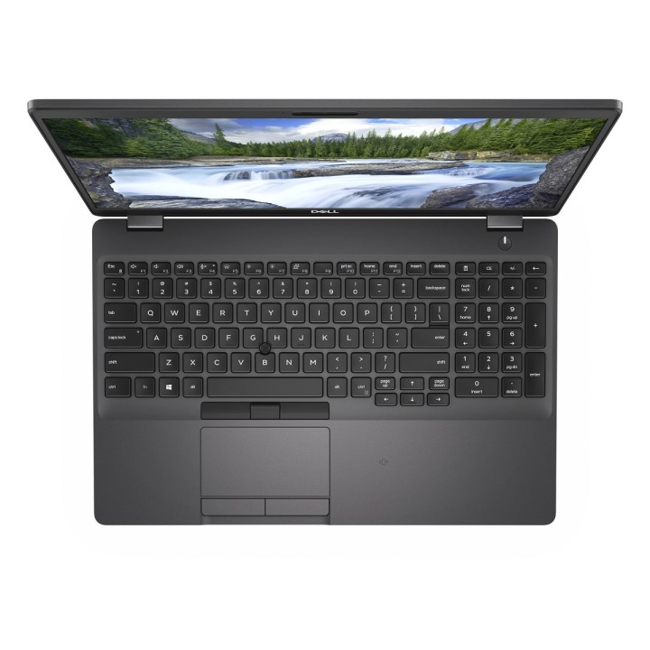 Dell Latitude 5501 NVIDIA GeForce MX150 2GB | i7-9850H | 16GB RAM | 256GB SSD | 15.6" FHD | Reacondicionado A+