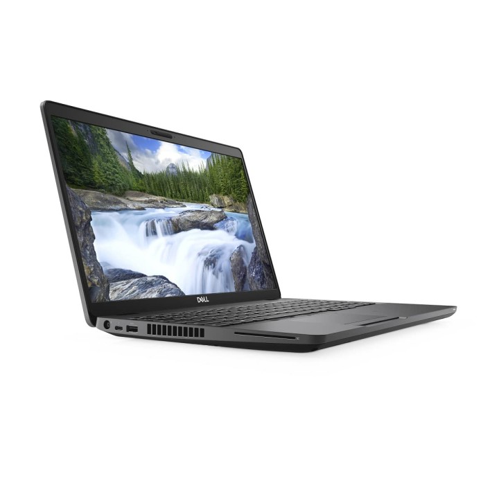 Dell Latitude 5501 NVIDIA GeForce MX150 2GB | i7-9850H | 16GB RAM | 256GB SSD | 15.6" FHD | Reacondicionado A+