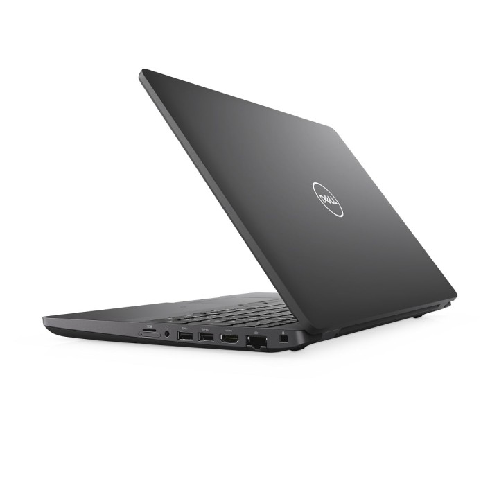 Dell Latitude 5501 NVIDIA GeForce MX150 2GB | i7-9850H | 16GB RAM | 256GB SSD | 15.6" FHD | Reacondicionado A+