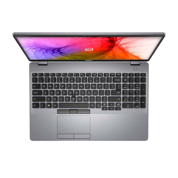 Dell Latitude 5510 Bat. Nueva | i5-10210U | 8GB RAM | 256GB SSD | 15.6" FHD | Excelente