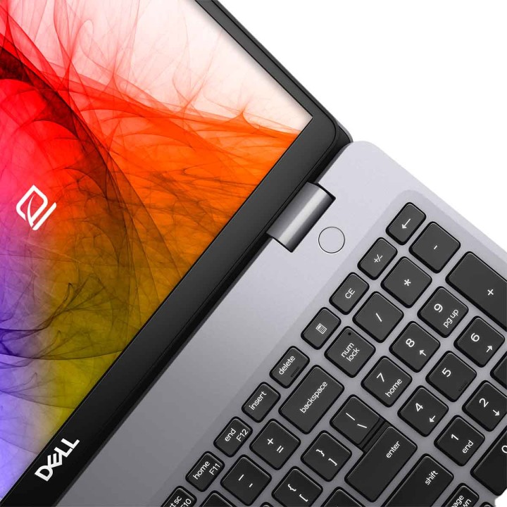 Dell Latitude 5510 Bat. Nueva | i5-10210U | 8GB RAM | 256GB SSD | 15.6" FHD | Excelente