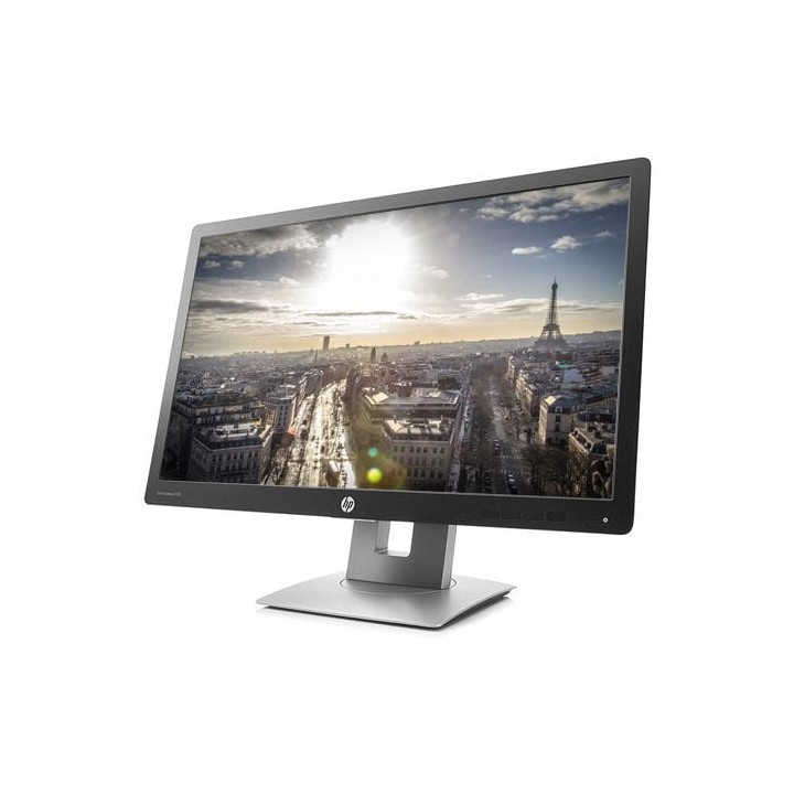 Monitor HP EliteDisplay E242 WUXGA 1920x1200 | 24" | Reacondicionado A