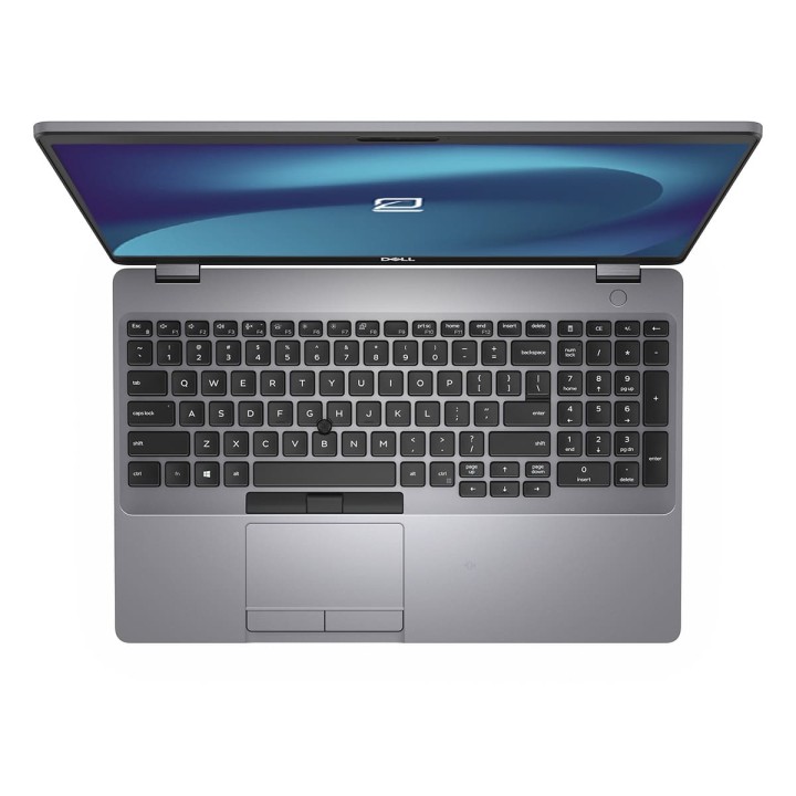 Dell Latitude 5511 Bat. Nueva | i5-10400H | 16GB RAM | 256GB SSD | 15.6" FHD | Reacondicionado A+