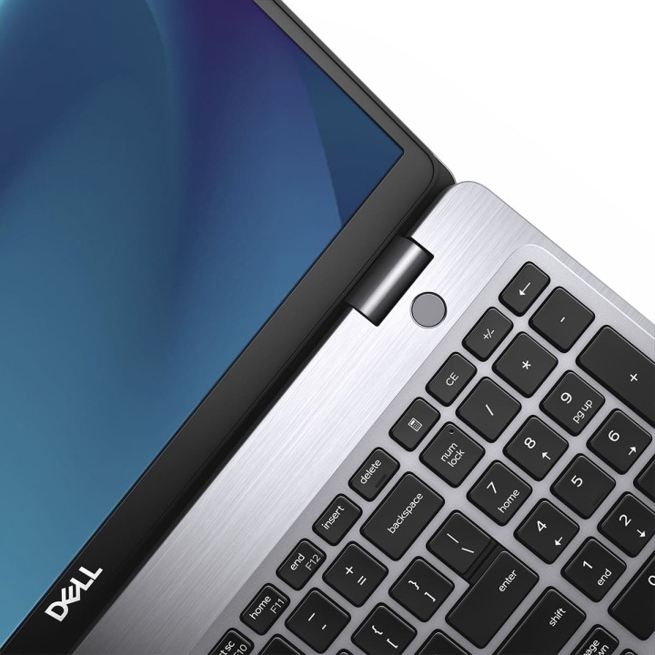 Dell Latitude 5511 | i5-10400H | 8GB RAM | 256GB SSD | 15.6" FHD | Reacondicionado A+
