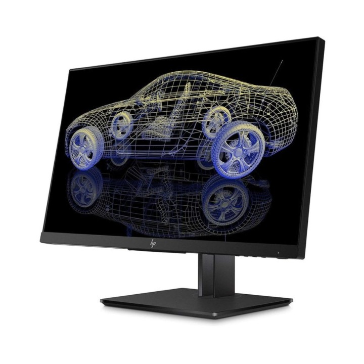 Monitor HP Z23N G2 LED IPS 1920x1080 | 23" FHD | Reacondicionado A