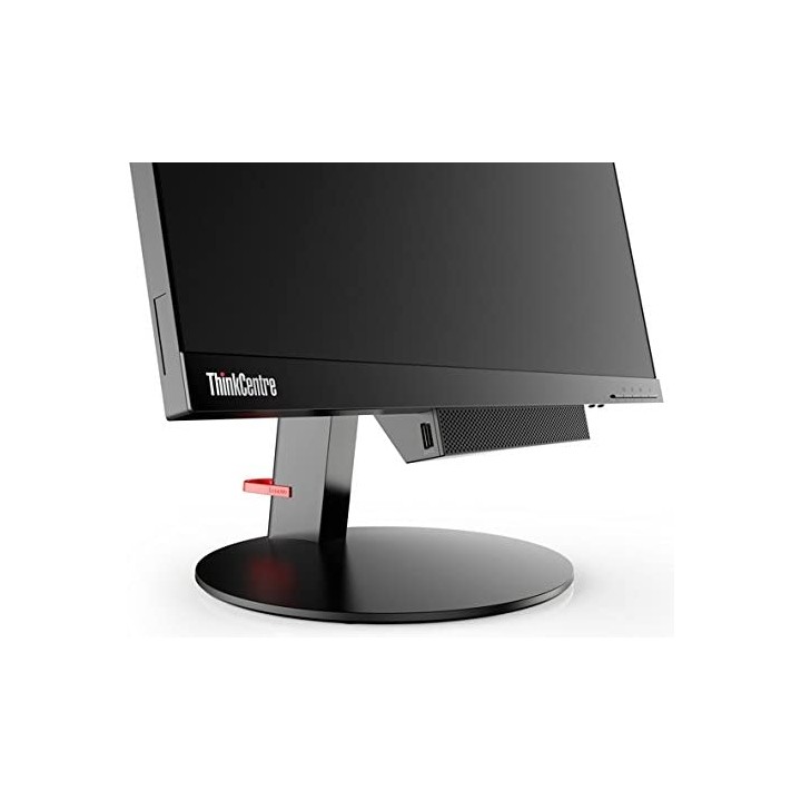 Monitor Lenovo ThinkCentre TIO 24 Gen 3 Tiny in One Táctil | 24" FHD | Reacondicionado A