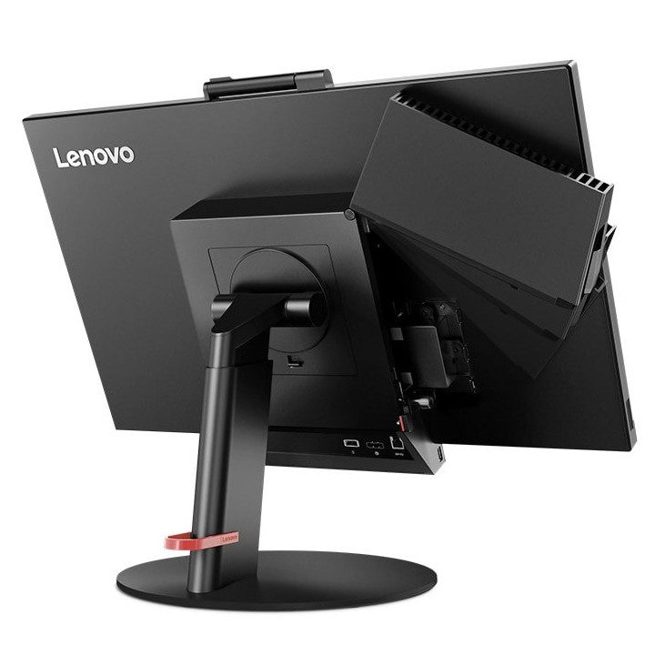 Monitor Lenovo ThinkCentre TIO 24 Gen 3 Tiny in One Táctil | 24" FHD | Reacondicionado A