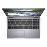 Dell Latitude 5521 reacondicionado sin webcam: 8GB 256GB A+