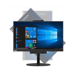¡¡OUTLET!! Monitor Lenovo ThinkCentre TIO 24 Gen 3 Tiny in One Táctil | 24" FHD