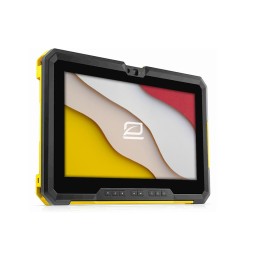 Dell Latitude 7220EX Rugged Extreme Tablet Táctil 11 Amarillo | i5-8365U | 8GB RAM | 256GB SSD | 6" FHD | Reacondicionado A+