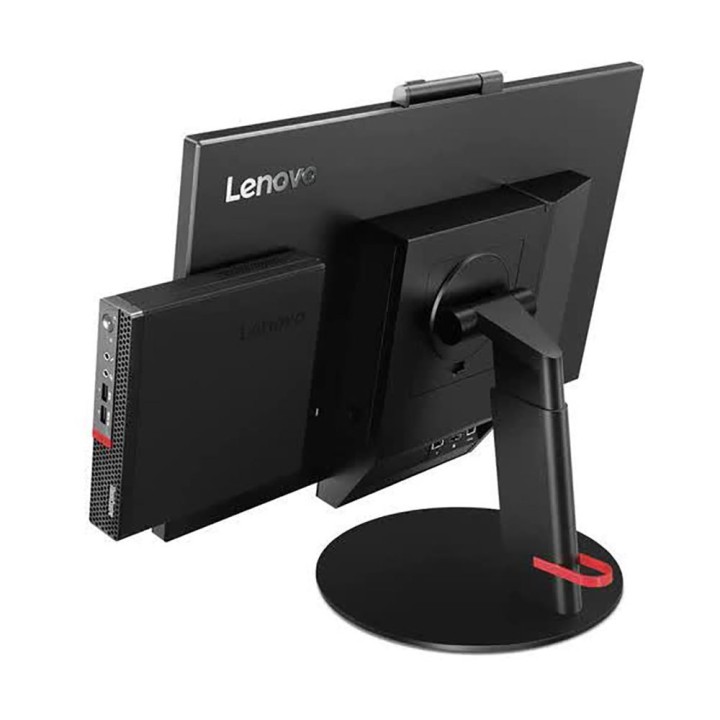 ¡¡OUTLET!! Monitor Lenovo ThinkCentre TIO 24 Gen 3 Tiny in One Táctil | 24" FHD