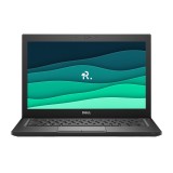 Dell Latitude 7290 | i7-8650U | 8GB RAM | 256GB SSD | 12.5" | Muy Bueno