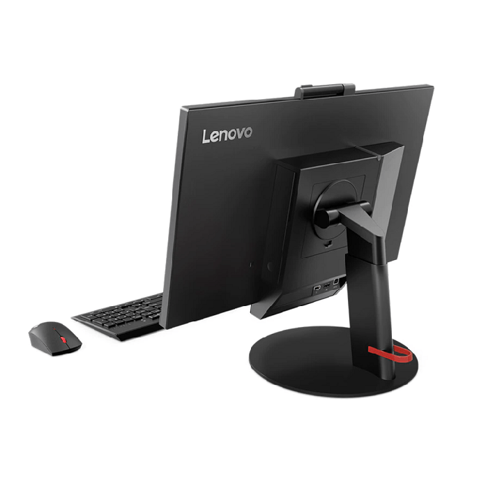 ¡¡OUTLET!! Monitor Lenovo ThinkCentre TIO 24 Gen 3 Tiny in One Táctil | 24" FHD