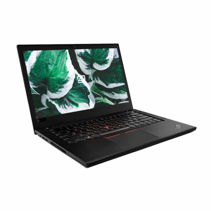 Lenovo Thinkpad T480 | i5-8350U | 8GB RAM | 256GB SSD | 14" | Reacondicionado A+