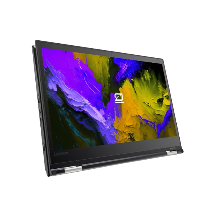 ¡¡OUTLET!! Lenovo ThinkPad Yoga 370 Táctil | i5-7200U | 8GB RAM | 256GB SSD | 13.3" FHD