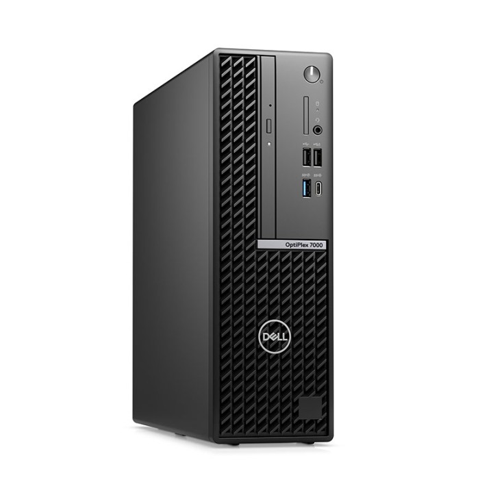 Dell OptiPlex 7000 SFF | i7-12700 | 16GB RAM | 512GB SSD | Excelente
