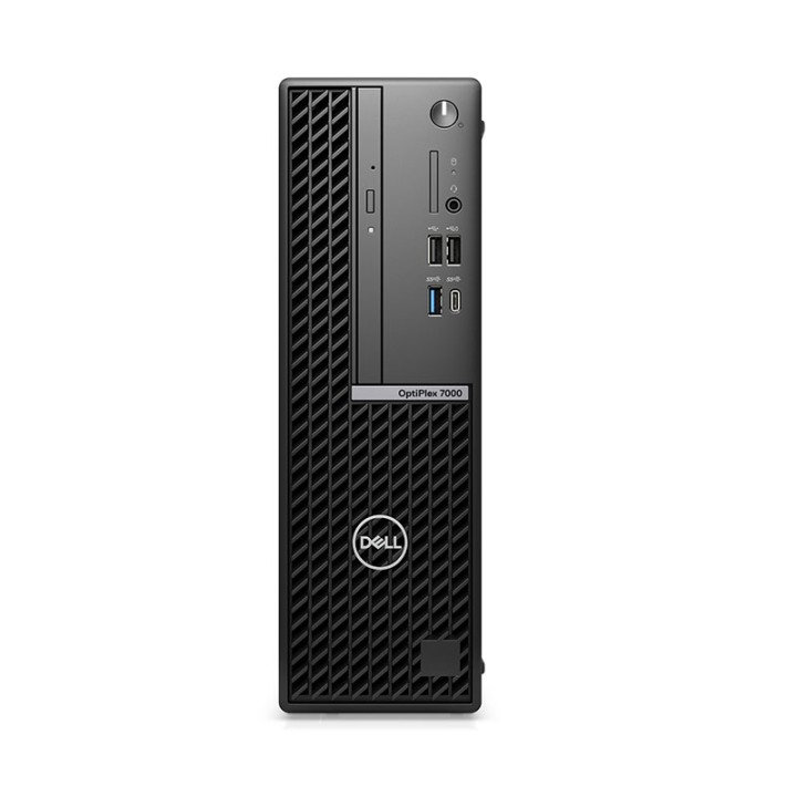 Dell OptiPlex 7000 SFF | i7-12700 | 16GB RAM | 512GB SSD | Excelente