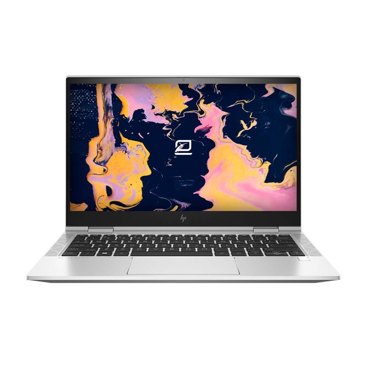 HP EliteBook x360 830 G8 Táctil | i5-1135G7 | 16GB RAM | 256GB SSD | 13.3" FHD | Muy Bueno