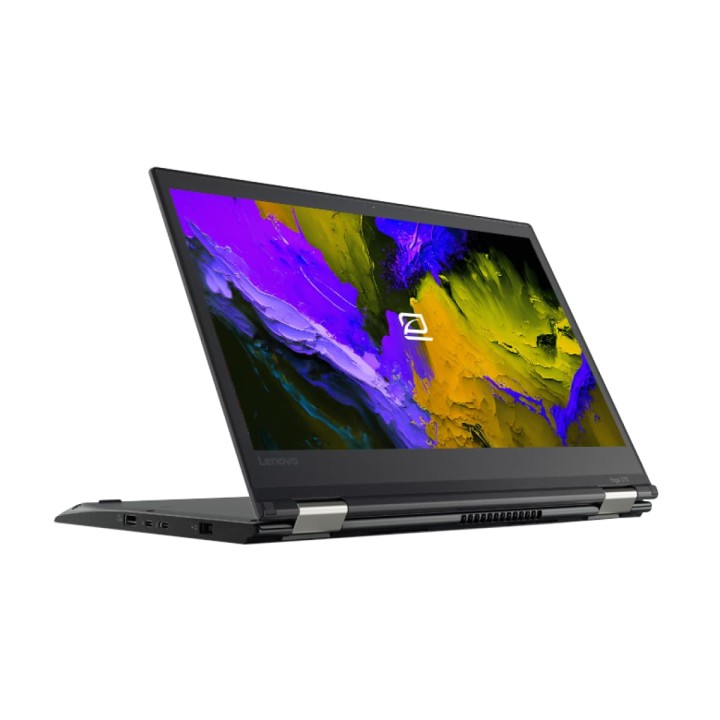 ¡¡OUTLET!! Lenovo ThinkPad Yoga 370 Táctil | i5-7200U | 8GB RAM | 256GB SSD | 13.3" FHD
