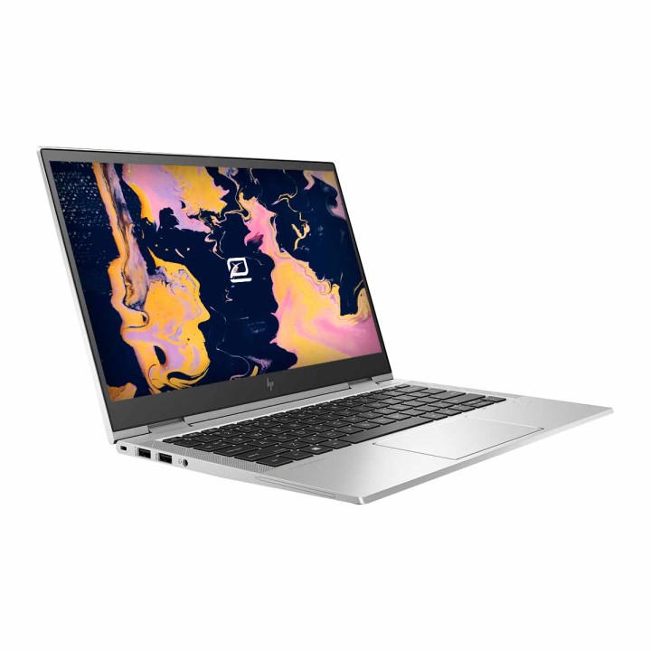 HP EliteBook x360 830 G8 Táctil | i5-1135G7 | 16GB RAM | 256GB SSD | 13.3" FHD | Muy Bueno