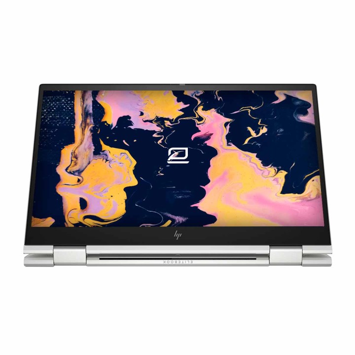 HP EliteBook x360 830 G8 Táctil | i5-1135G7 | 16GB RAM | 256GB SSD | 13.3" FHD | Muy Bueno