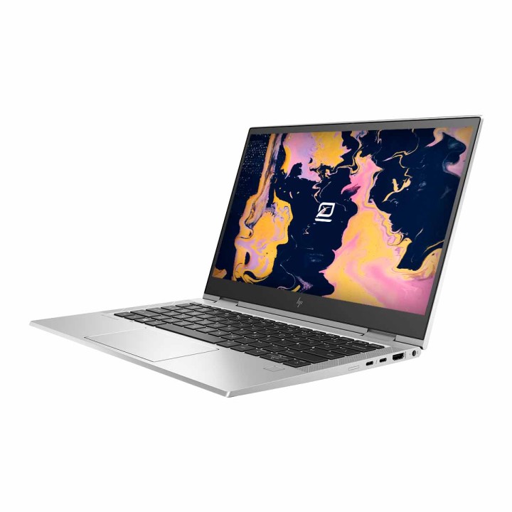 HP EliteBook x360 830 G8 Táctil | i5-1135G7 | 16GB RAM | 256GB SSD | 13.3" FHD | Muy Bueno