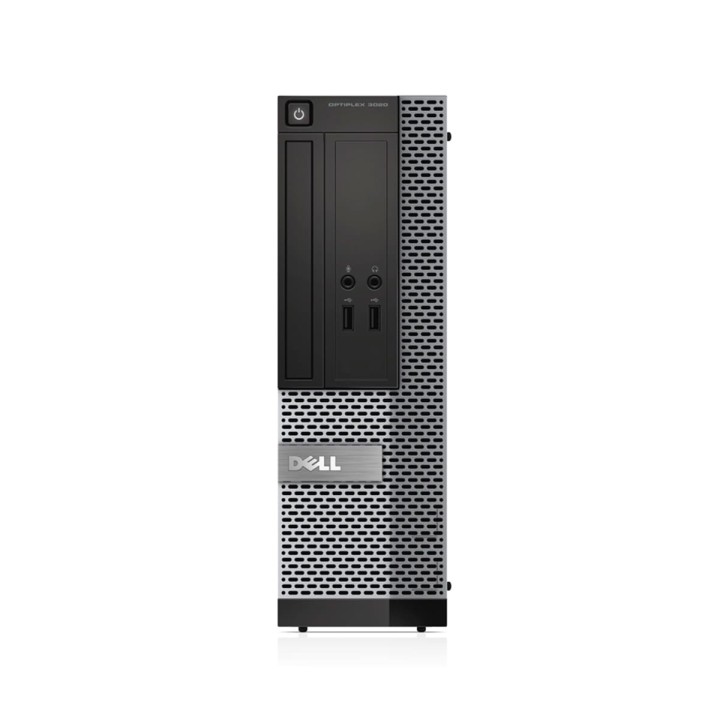 Dell Optiplex 3020 SFF | i5-4590 | 8GB RAM | 256GB SSD | Excelente