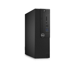 Dell Optiplex 3050 SFF | i5-6500 | 8GB RAM | 256GB SSD | Excelente