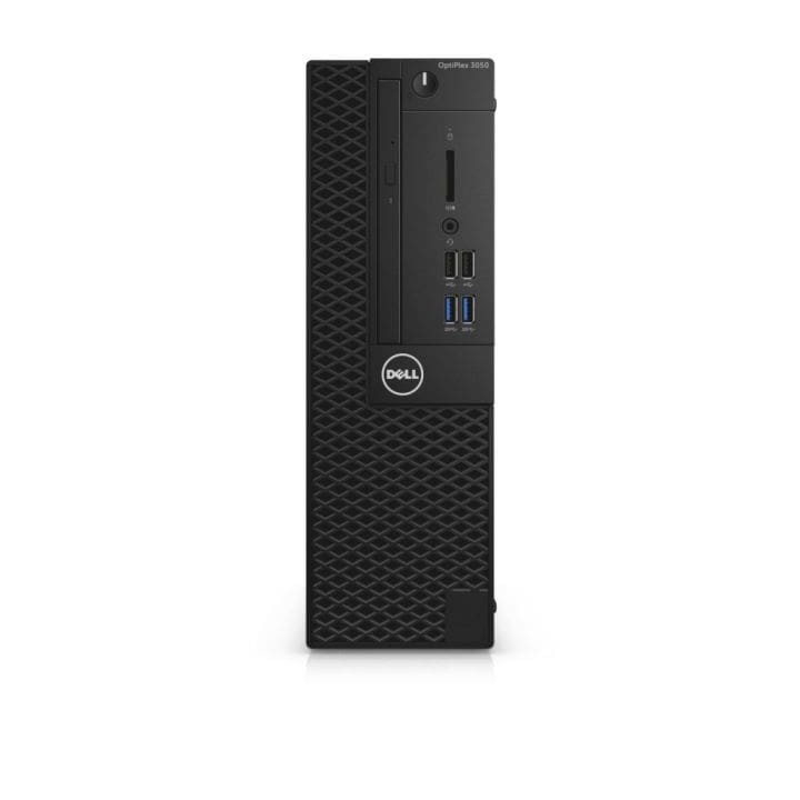 Dell Optiplex 3050 SFF | i5-6500 | 8GB RAM | 256GB SSD | Excelente