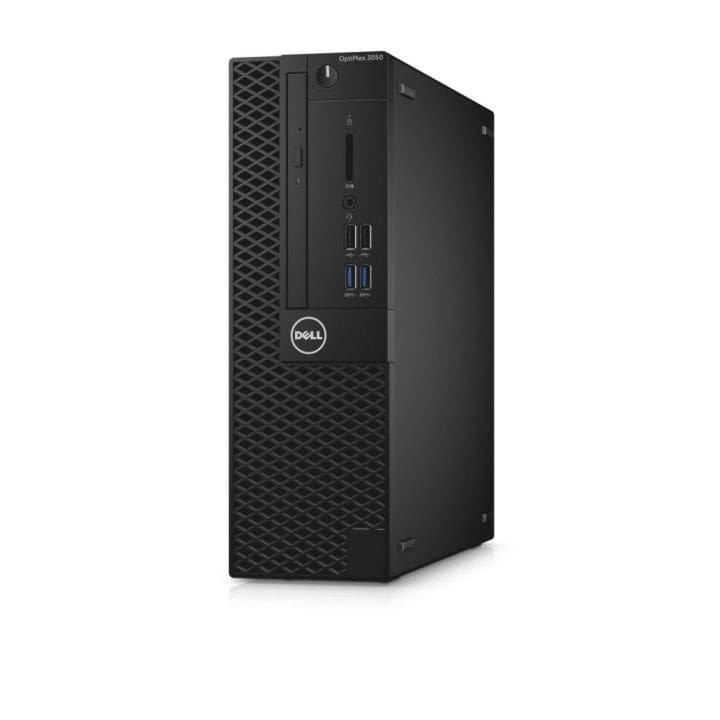 Dell Optiplex 3050 SFF | i5-6500 | 8GB RAM | 256GB SSD | Excelente