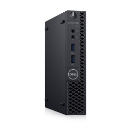 Dell Optiplex 3060 Micro | i5-8500T | 16GB RAM | 512GB SSD | Excelente