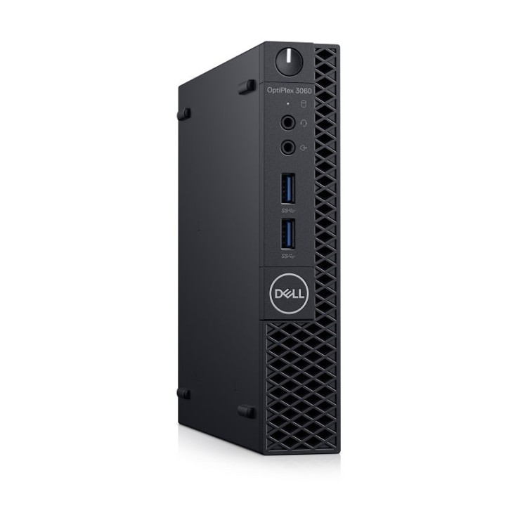 Dell Optiplex 3060 Micro | i5-8500T | 16GB RAM | 512GB SSD | Excelente